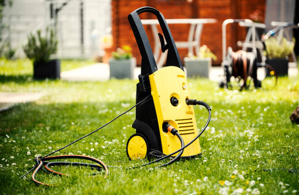 Best Parking Lot and Garage Cleaning  in Batesburg Leesville, SC